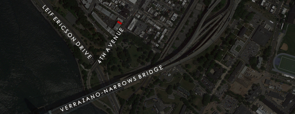 Site Location Plan